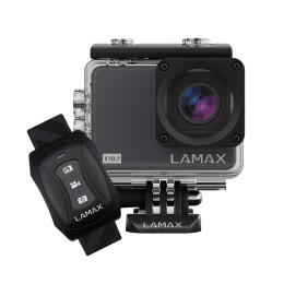 Kamera sportowa Lamax X10.1