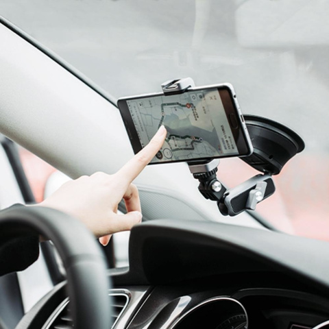 Przyssawka PGYTECH Suction Cup Do Kamer Sportowych