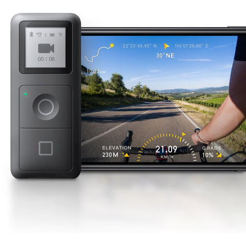 Pilot Insta360 GPS Smart Remote