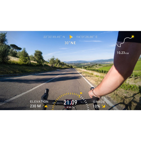 Pilot Insta360 GPS Smart Remote