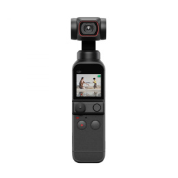Kamera z gimbalem DJI Pocket 2 (Osmo Pocket 2)