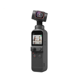 Kamera z gimbalem DJI Pocket 2 (Osmo Pocket 2)