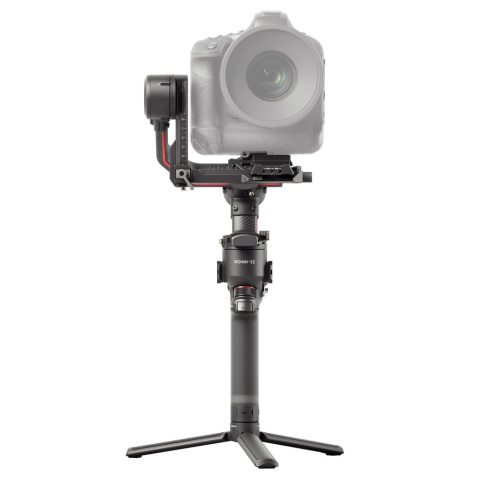 Gimbal Ręczny Stabilizator DJI RS 2 Pro Combo