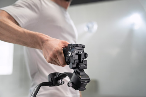 GImbal DJI RSC 2 (Ronin-SC 2) Pro Combo