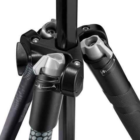 Aluminiowy Statyw Manfrotto Element MII