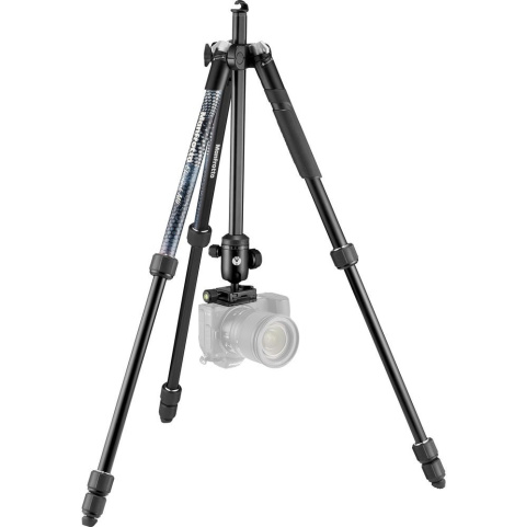 Aluminiowy Statyw Manfrotto Element MII