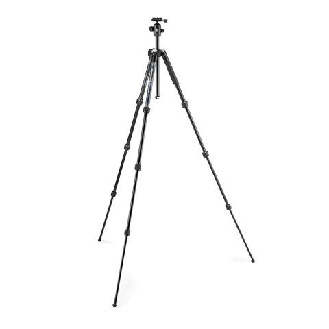 Aluminiowy Statyw Manfrotto Element MII