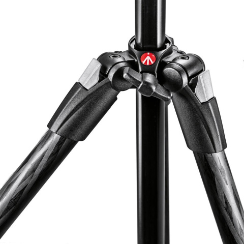 Statyw Manfrotto 290 Xtra Carbon 3 sekcje + Torba