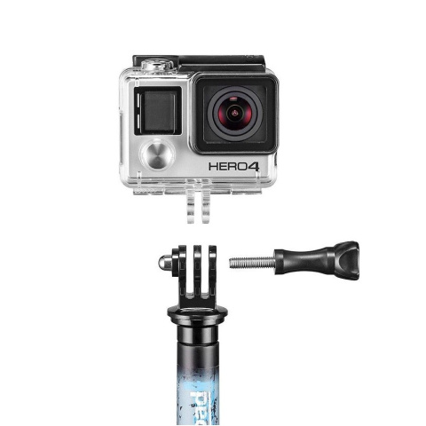 Kijek Selfie Stick Manfrotto Off Road M GoPro