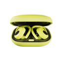 Słuchawki Bezprzewodowe TWS Skullcandy Push Ultra Electric Yellow