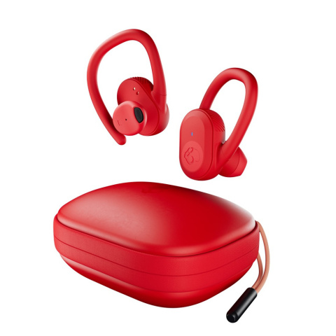 Słuchawki Bezprzewodowe Skullcandy Push Ultra Limited Strong Red