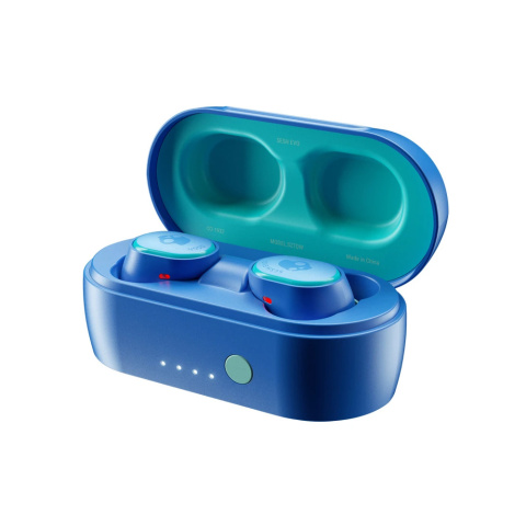 Słuchawki Bezprzewodowe Skullcandy Sesh Evo Limited Curious Blue