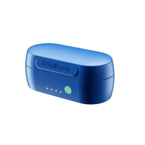 Słuchawki Bezprzewodowe Skullcandy Sesh Evo Limited Curious Blue