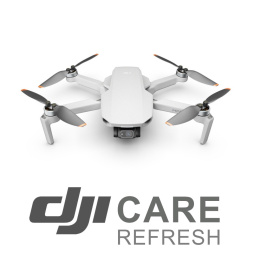 Ubezpieczenie DJI Care Refresh do Mini 2