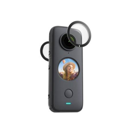 Osłony obiektywów Insta360 ONE X2 Lens Guards