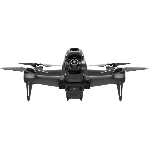 Dron DJI FPV Combo + Fly More Kit + Ubezpieczenie 1 Rok