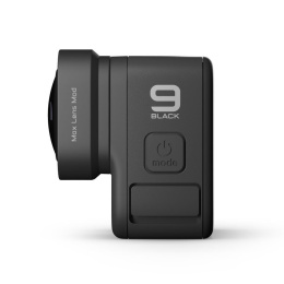 Obiektyw szerokokątny GoPro HERO 9 / 10 / 11 Black Max Lens Mod