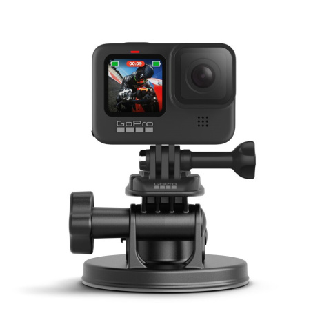 GoPro Suction Cup Mount