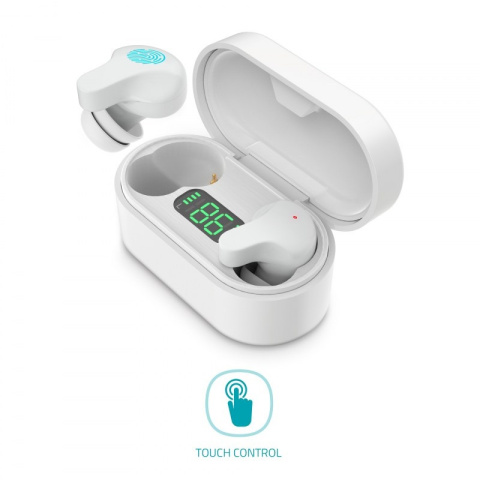 Słuchawki Bezprzewodowe Lamax Taps1 Bluetooth 5.0