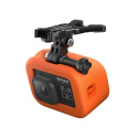 Uchwyt wypornościowy do ust GoPro Bite Mount + Floaty HERO 8 Black