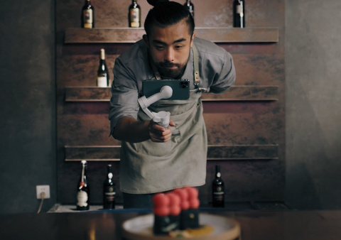 DJI OM 4 (Osmo Mobile 4)