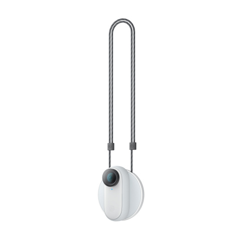 Insta360 GO 2 Magnet Pendant - Uchwyt magnetyczny