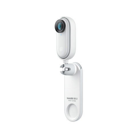 Insta360 GO 2 Pivot Stand - Uchwyt obrotowy, samoprzylepny