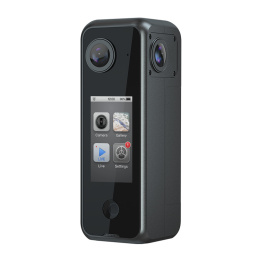 Profesjonalna kamera sferyczna 360° Labpano Pilot One (EE) 512 GB