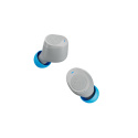 Słuchawki bezprzewodowe Skullcandy Jib TWS Light Grey / Blue