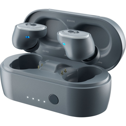 Słuchawki Bezprzewodowe Skullcandy Sesh Evo Chill Grey