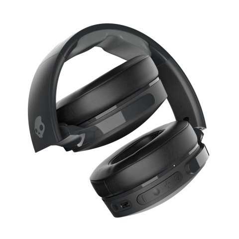 Słuchawki bezprzewodowe Skullcandy Hesh ANC (BLACK)