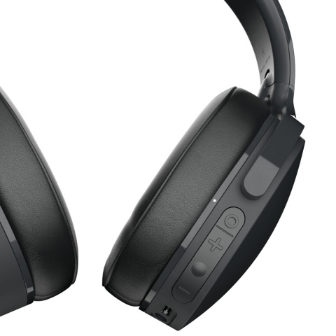 Słuchawki bezprzewodowe Skullcandy Hesh ANC (BLACK)