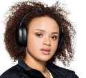 Słuchawki bezprzewodowe Skullcandy Hesh ANC (BLACK)
