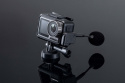 Adapter mikrofonowy DJI Osmo Action 3.5 mm + USB-C