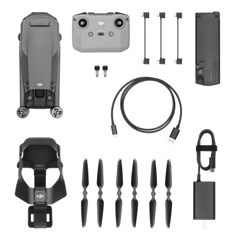 Dron DJI Mavic 3
