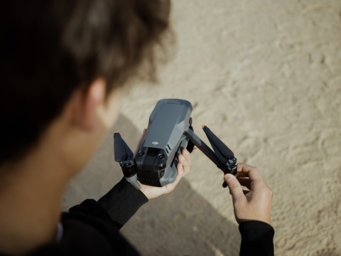 Dron DJI Mavic 3