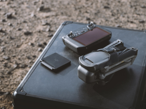 Dron DJI Mavic 3