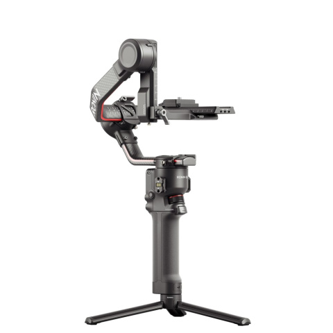 Gimbal Ręczny Stabilizator DJI RS 2