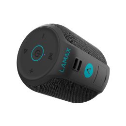 Głośnik bezprzewodowy bluetooth LAMAX Sounder2 Mini