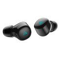 Słuchawki bezprzewodowe dokanałowe LAMAX Dots2 Touch - czarne