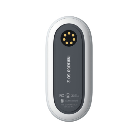 Kamera Insta360 GO 2 - (64 GB)