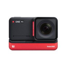 Kamera sportowa Insta360 ONE RS Boosted 4K Edition