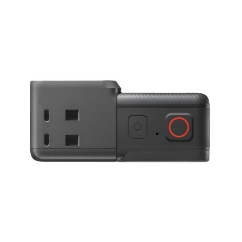 Kamera sportowa Insta360 ONE RS Boosted 4K Edition