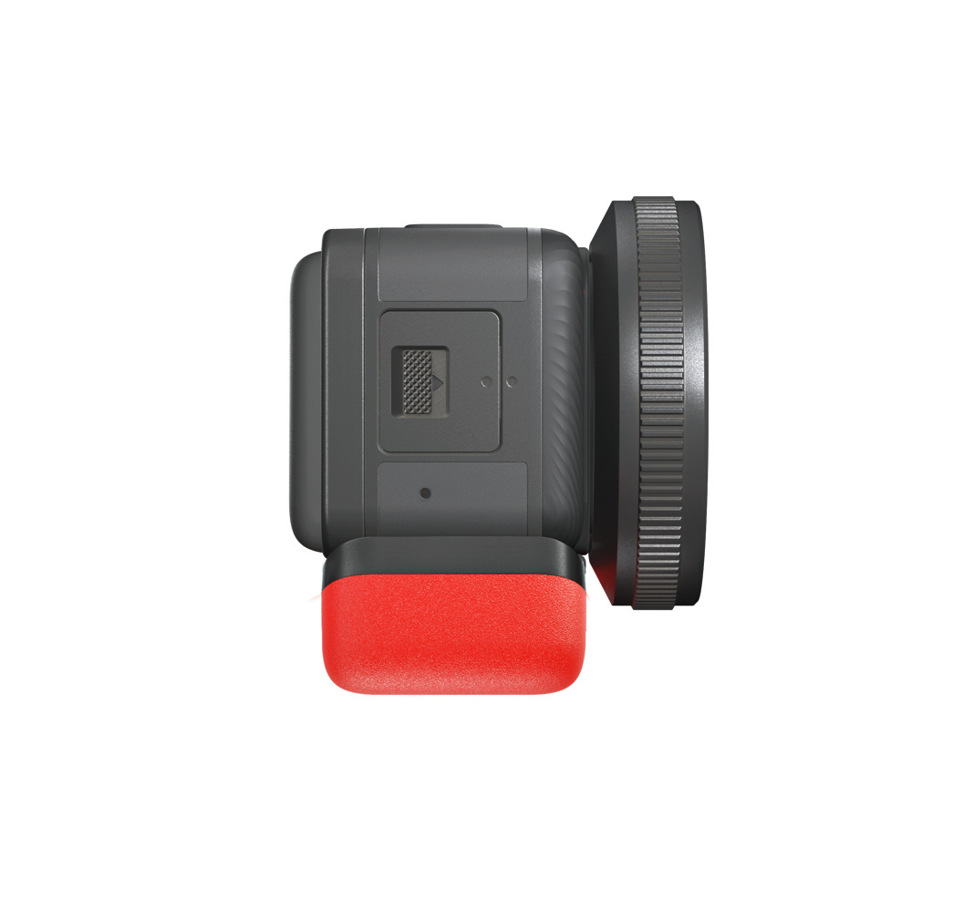 Kamera sportowa Insta360 ONE RS 1-Inch Edition