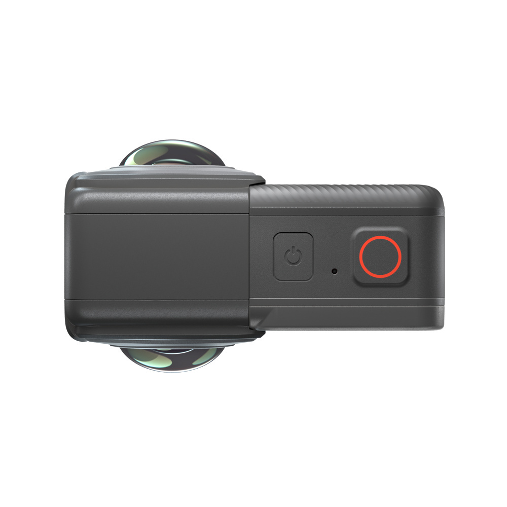 Kamera sportowa Insta360 ONE RS Twin Edition