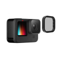 Filtr polaryzacyjny CPL do GoPro HERO 9 / 10 / 11 Black