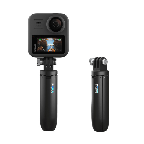 GoPro Shorty Mini Extension Pole + Tripod