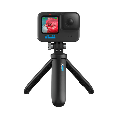 GoPro Shorty Mini Extension Pole + Tripod