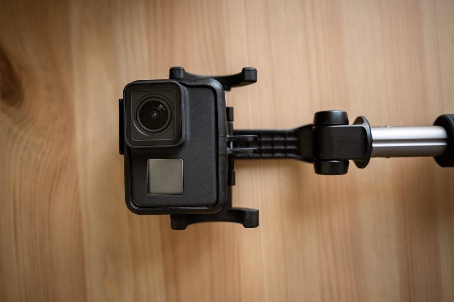 Jaka kamera GoPro do vlogowania?